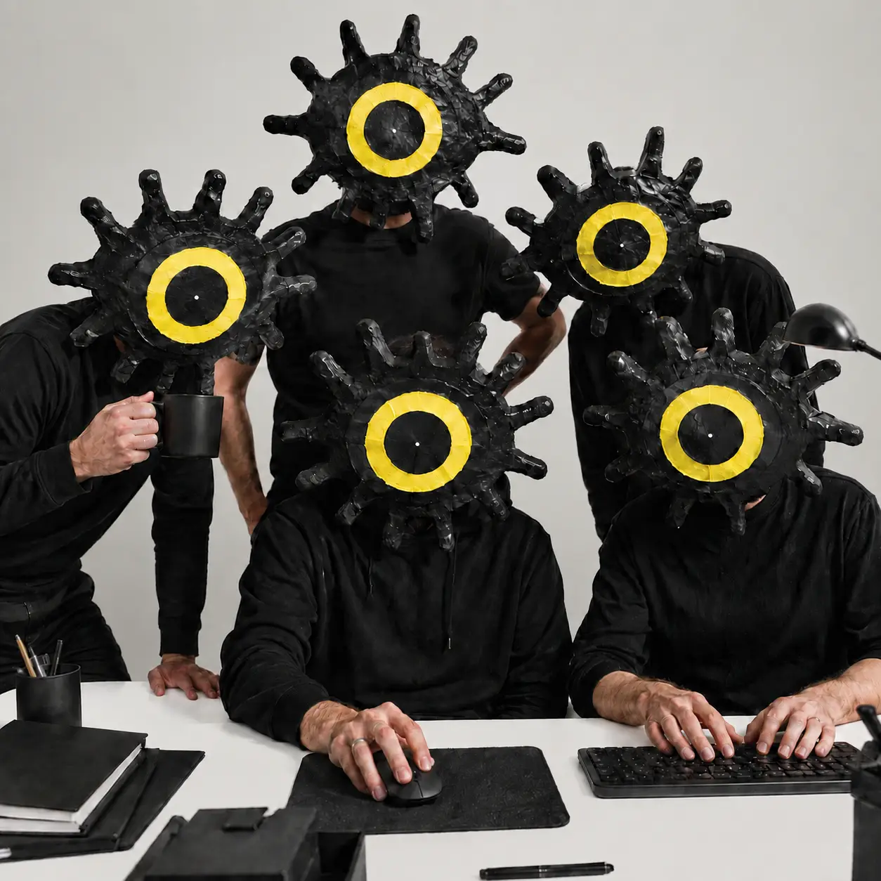 Lokasight team